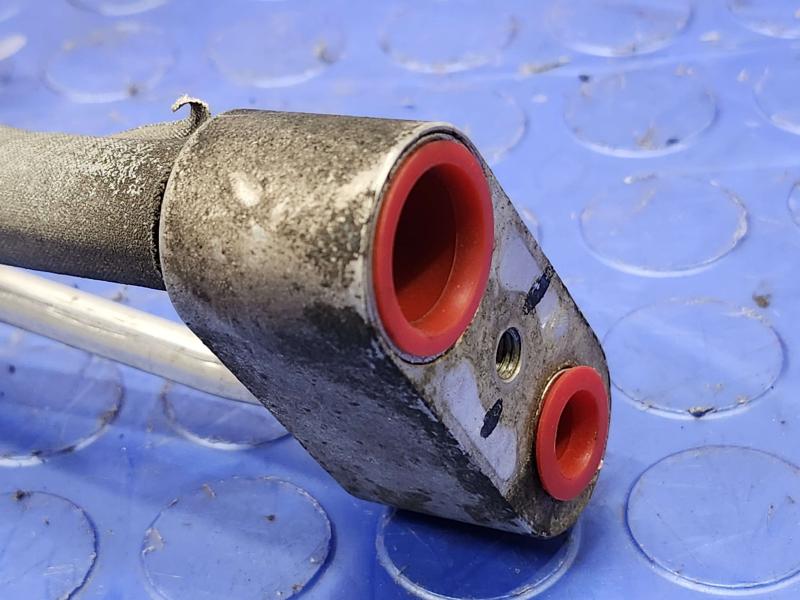 2014 Infiniti QX60 Air Conditioner Hose