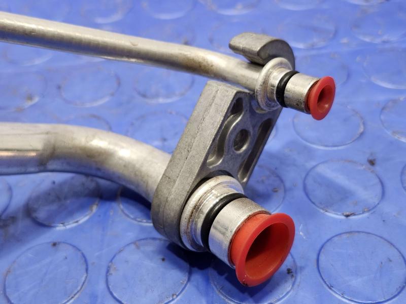 2014 Infiniti QX60 Air Conditioner Hose