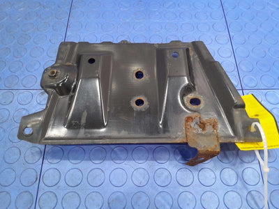 2013-2015 Nissan Altima Sedan and Coupe Battery Tray Bracket OEM Part