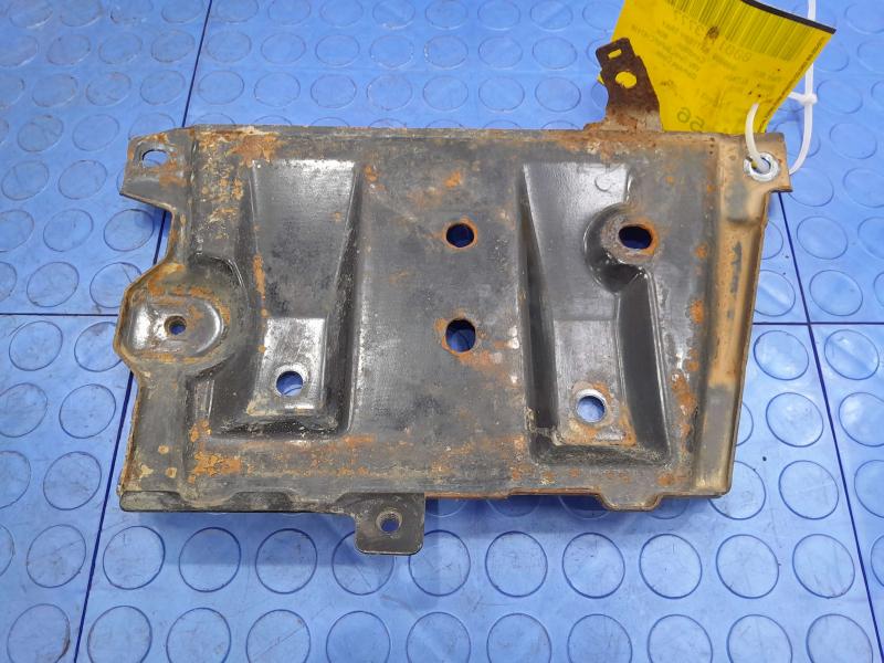 2013-2015 Nissan Altima Sedan and Coupe Battery Tray Bracket OEM Part