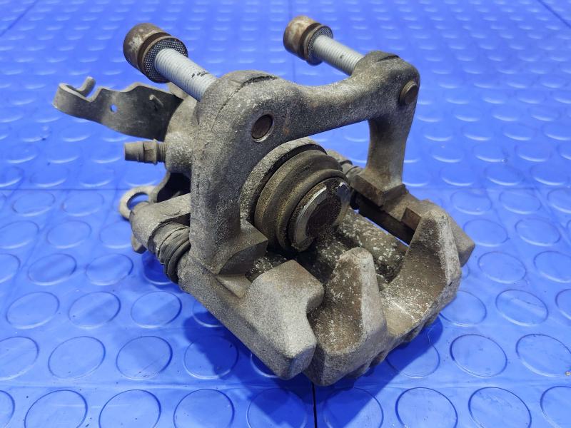 2016 Volkswagen Jetta Caliper
