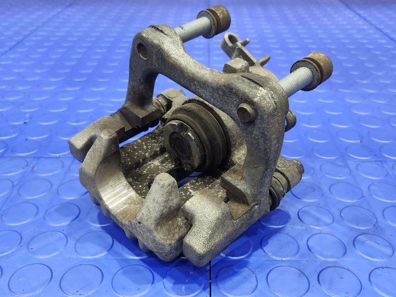 2016 Volkswagen Jetta Caliper