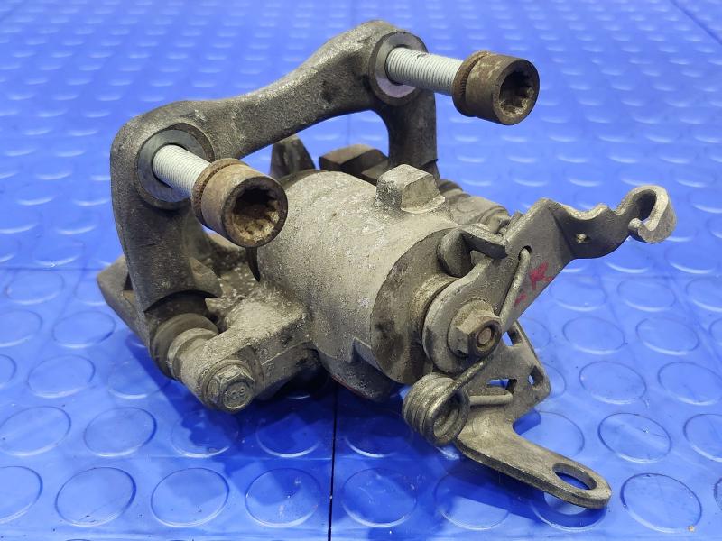 2016 Volkswagen Jetta Caliper