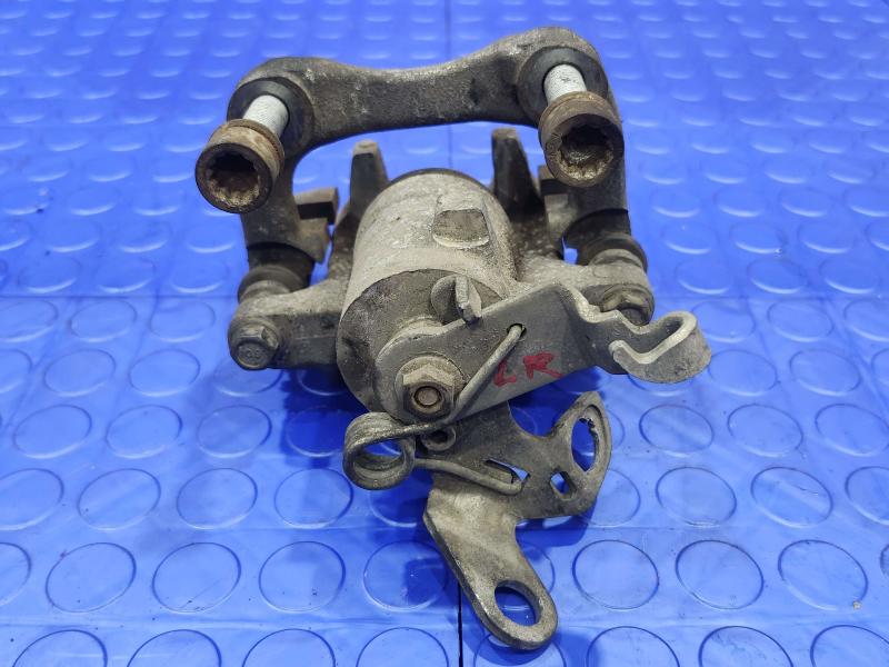 2016 Volkswagen Jetta Caliper