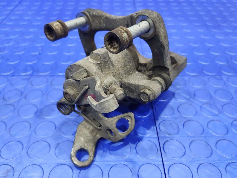 2016 Volkswagen Jetta Caliper
