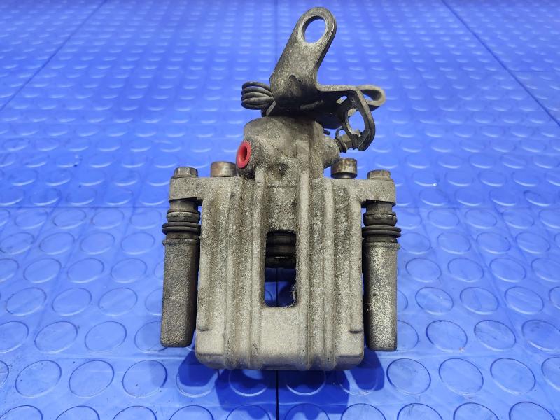 2016 Volkswagen Jetta Caliper