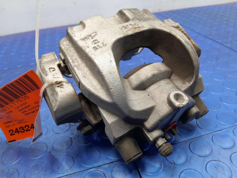 2023 Acura Integra Caliper