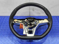 2021 Nissan Sentra Steering Wheel