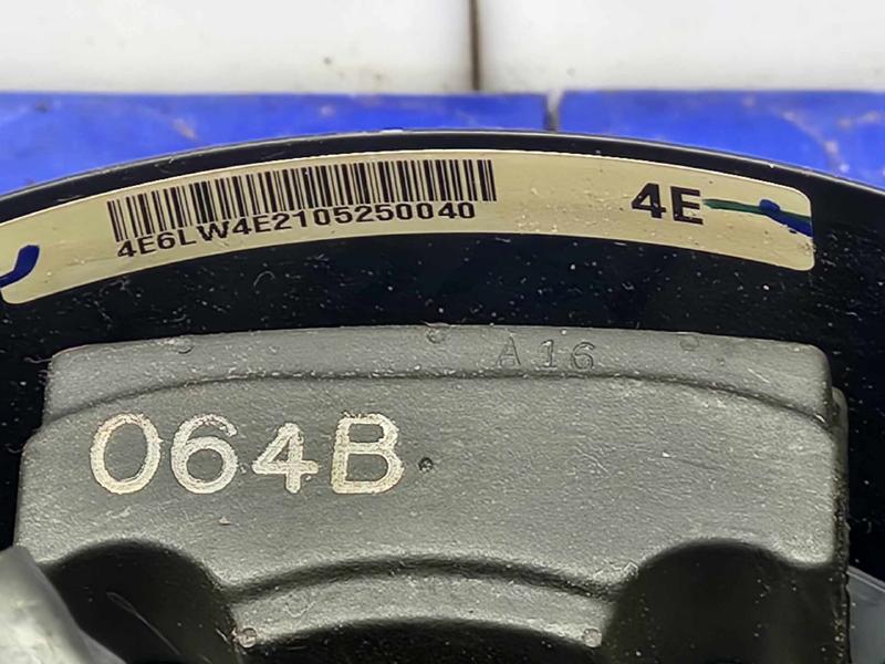 2021 Nissan Sentra Steering Wheel
