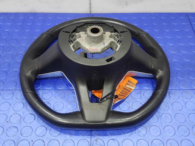 2021 Nissan Sentra Steering Wheel