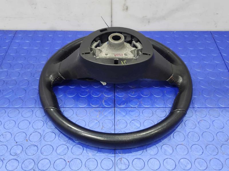 2021 Nissan Sentra Steering Wheel