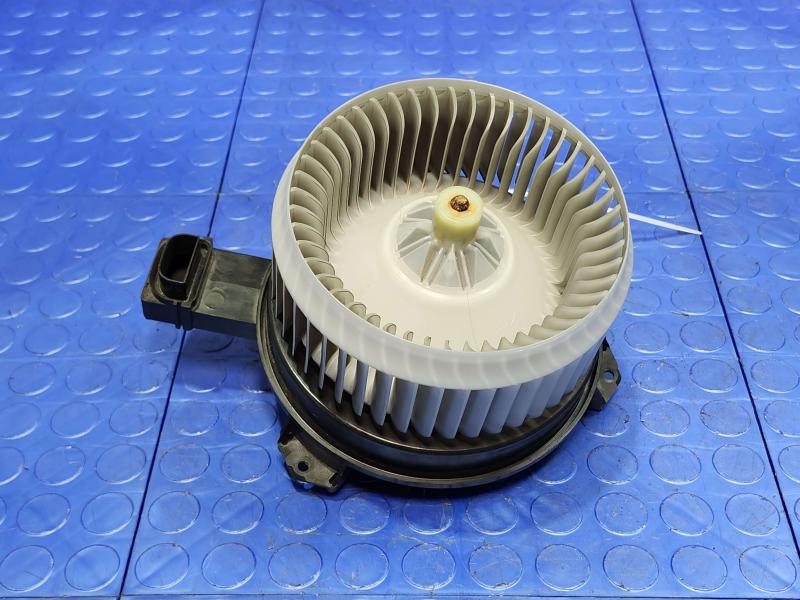 2013 Honda Civic Blower Motor