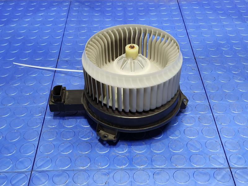 2013 Honda Civic Blower Motor