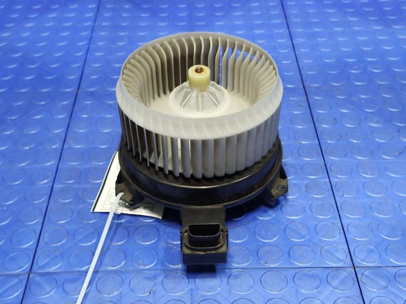2013 Honda Civic Blower Motor