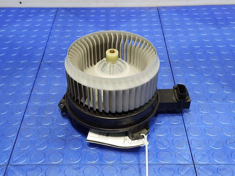 2013 Honda Civic Blower Motor