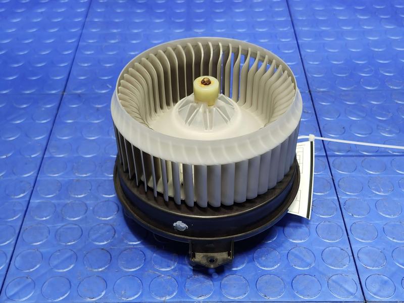 2013 Honda Civic Blower Motor