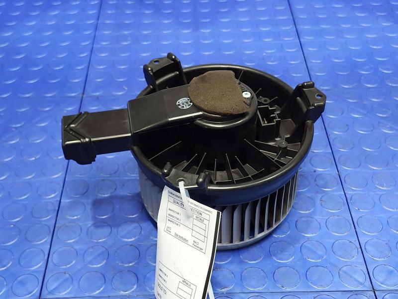 2013 Honda Civic Blower Motor