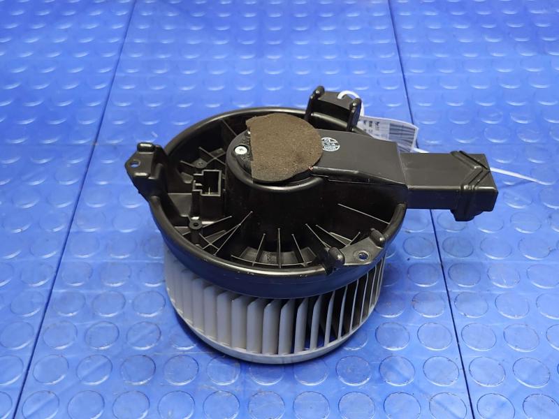 2013 Honda Civic Blower Motor