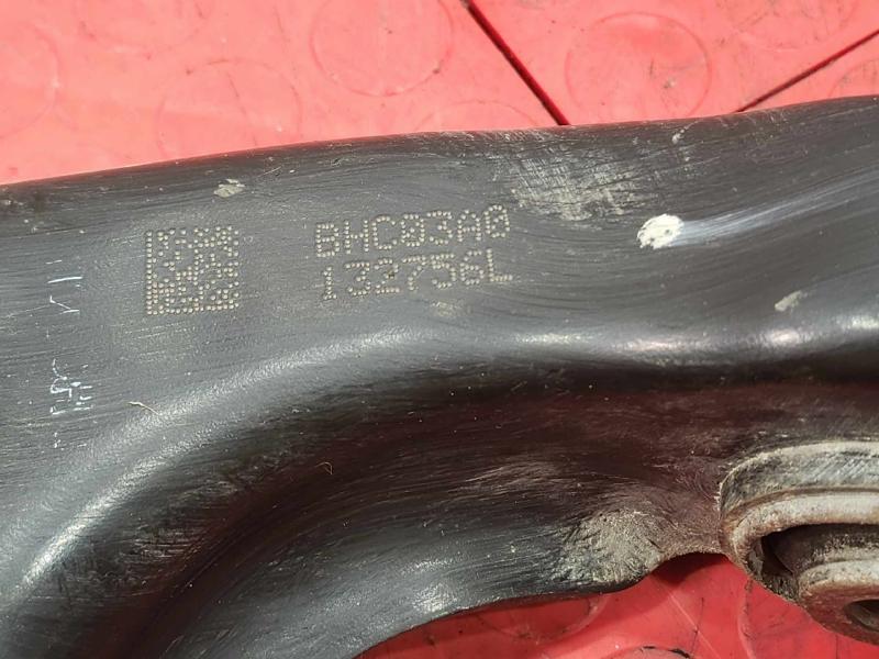 2016 Acura MDX Upper Control Arm Rear