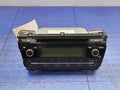 2014 Toyota Corolla Audio & Visual Equip.(Radio)