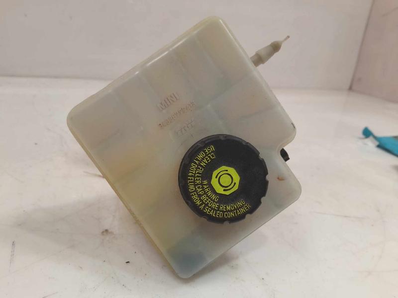 2014 MINI Paceman Master Cylinder