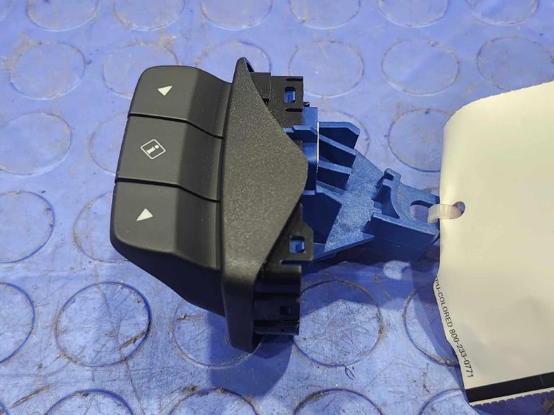2021 Subaru Legacy Combination Switch