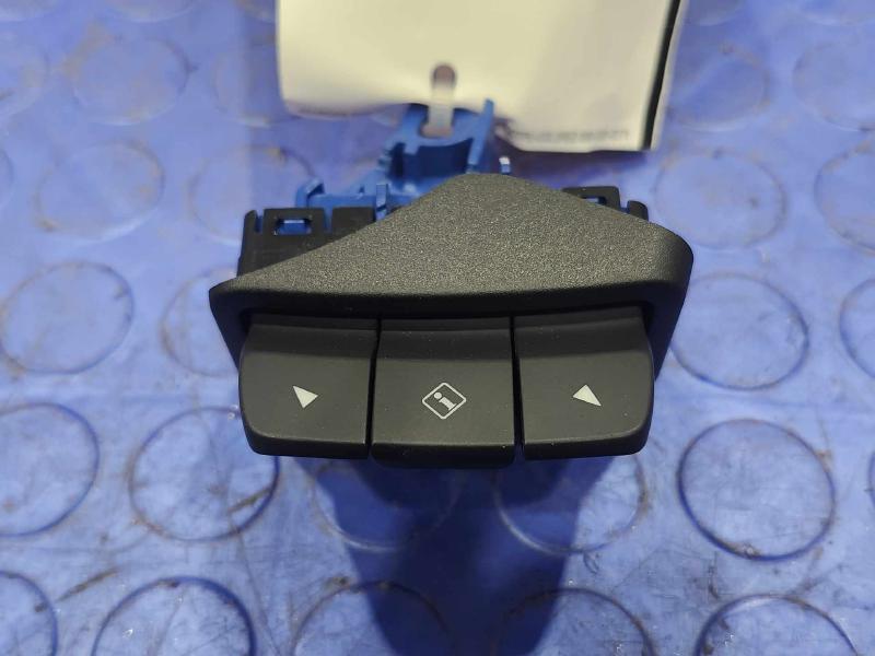 2021 Subaru Legacy Combination Switch