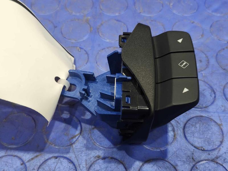 2021 Subaru Legacy Combination Switch