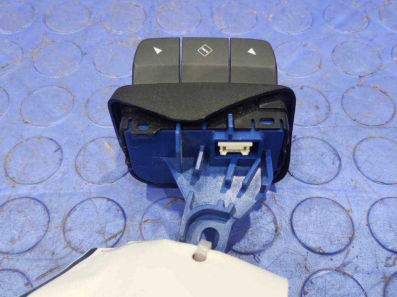 2021 Subaru Legacy Combination Switch