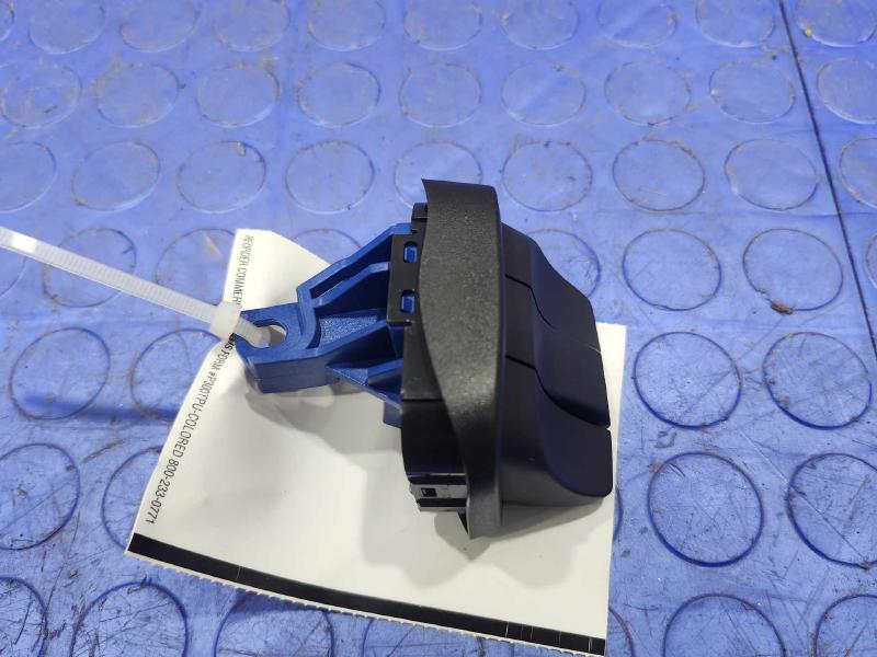2021 Subaru Legacy Combination Switch
