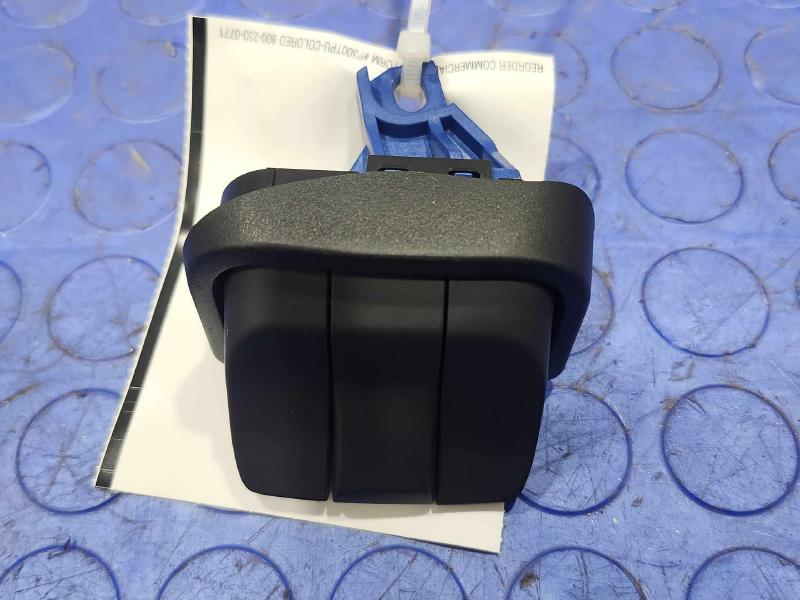2021 Subaru Legacy Combination Switch