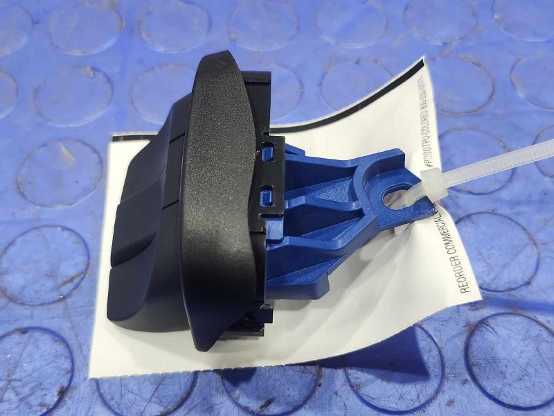 2021 Subaru Legacy Combination Switch