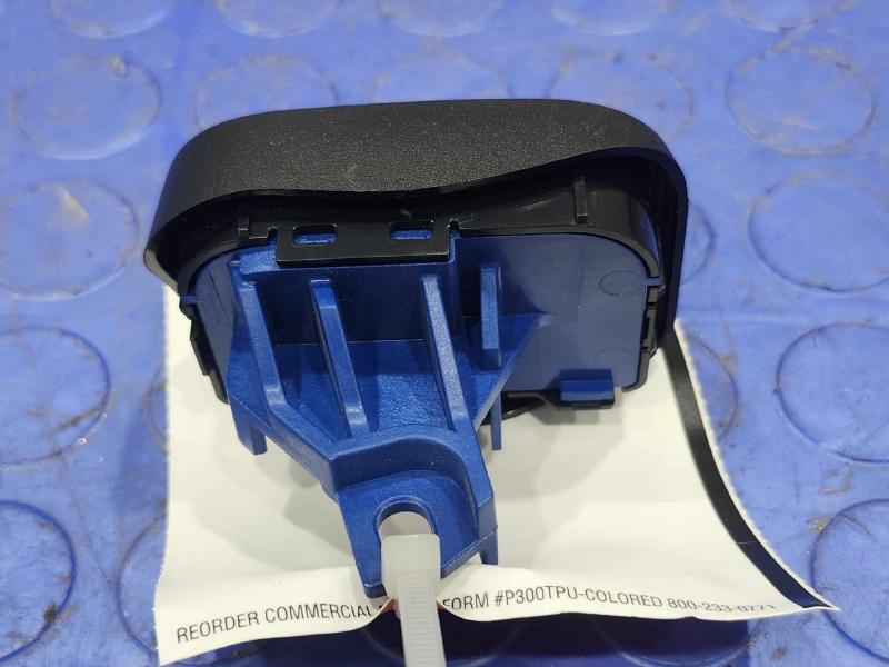2021 Subaru Legacy Combination Switch