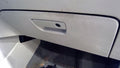 2009 Volkswagen Routan Glove Box