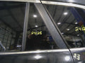 2015-2019 Subaru Outback Wagon Rear Door Vent Glass Left Driver Side OEM 62012AL33A,LH