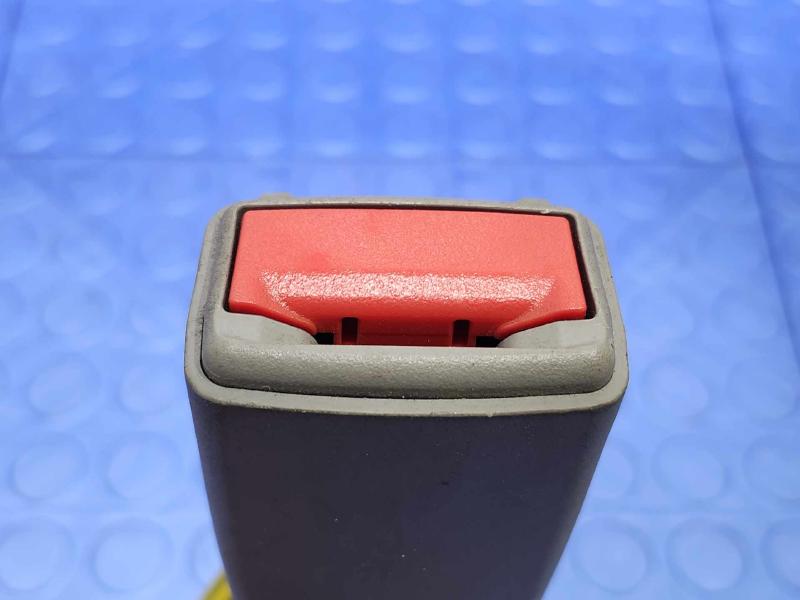 2014 Cadillac CTS Front Seat Belt