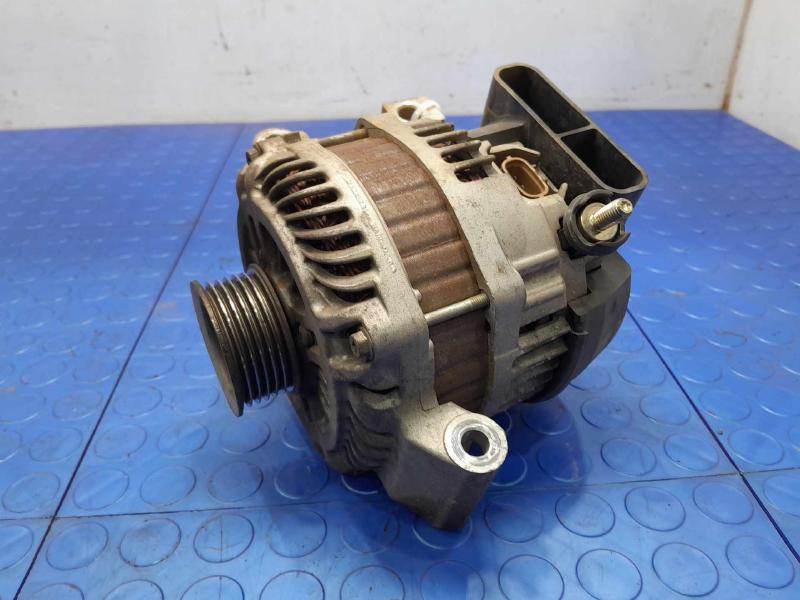 2012 Mazda Mazda5 Alternator