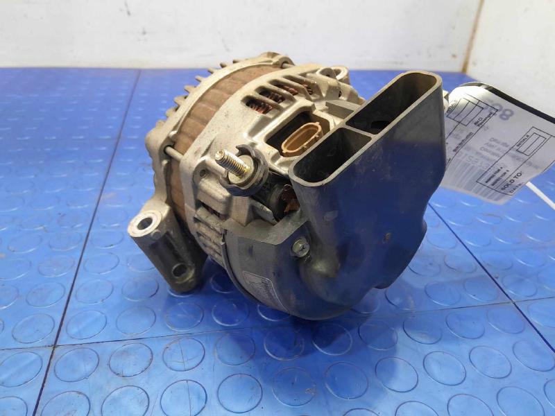 2012 Mazda Mazda5 Alternator