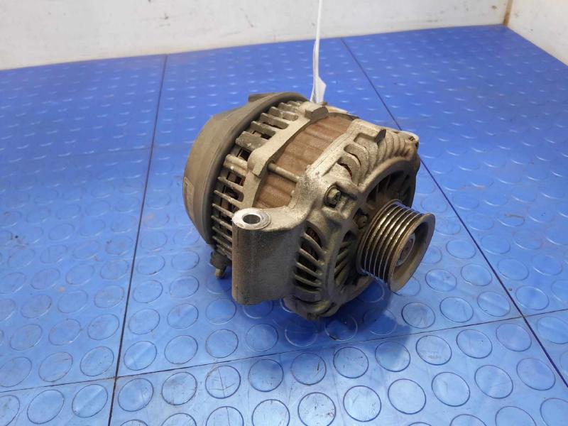 2012 Mazda Mazda5 Alternator