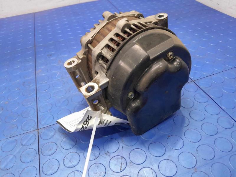 2012 Mazda Mazda5 Alternator
