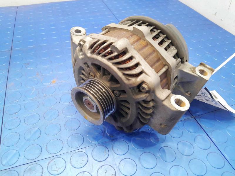 2012 Mazda Mazda5 Alternator