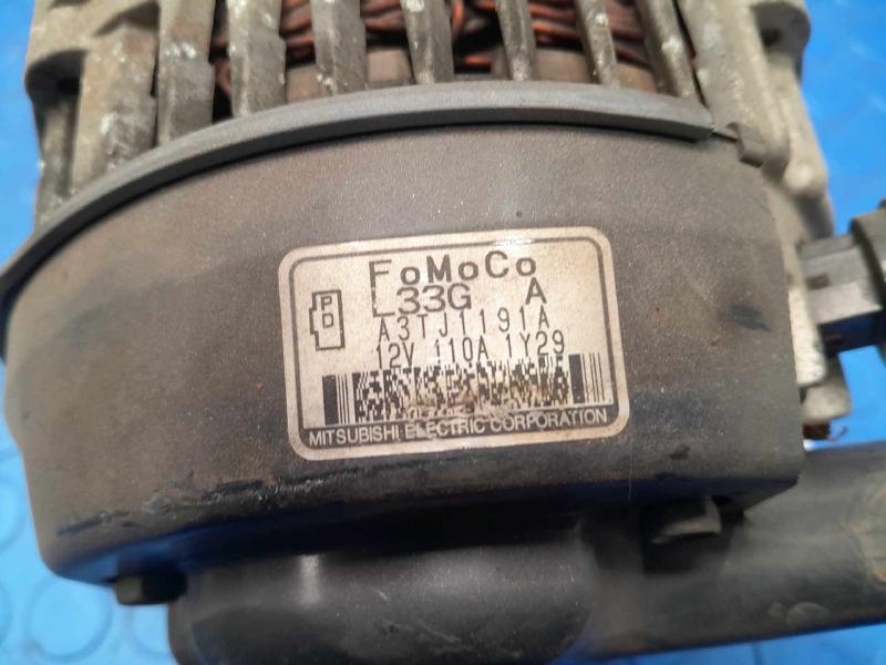 2012 Mazda Mazda5 Alternator