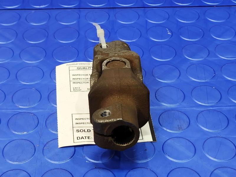 2015 Toyota Prius Steering Coupler