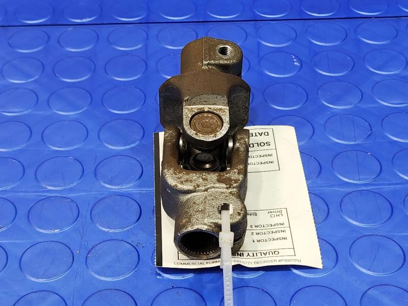 2015 Toyota Prius Steering Coupler