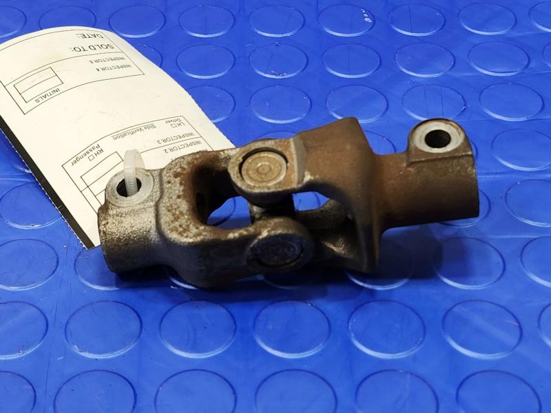 2015 Toyota Prius Steering Coupler