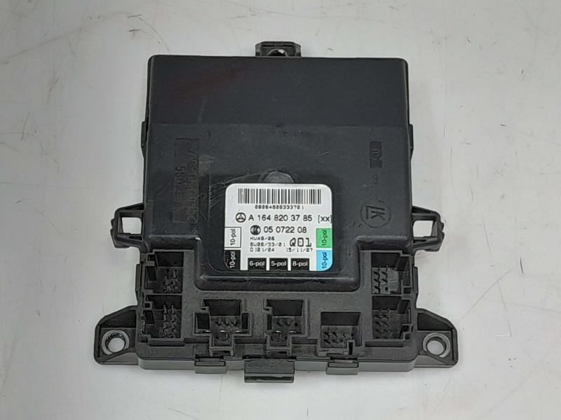 2008 Mercedes ML-Class Chassis Brain Box