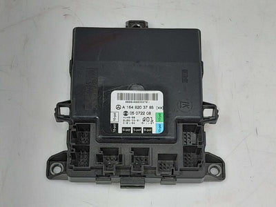 2008 Mercedes ML-Class Chassis Brain Box