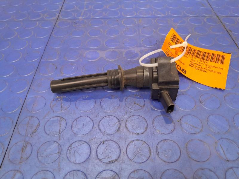 2018 Jaguar XE Ignition Coil/Ignitor
