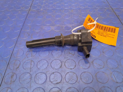 2018 Jaguar XE Ignition Coil/Ignitor