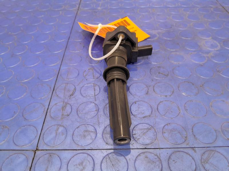 2018 Jaguar XE Ignition Coil/Ignitor